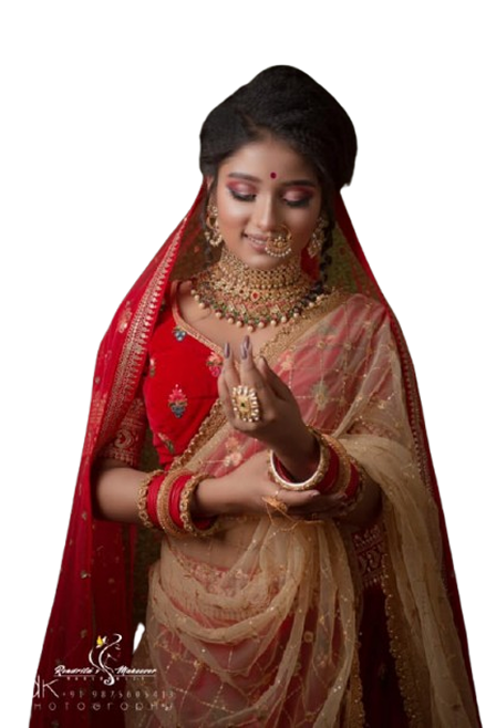 Bride