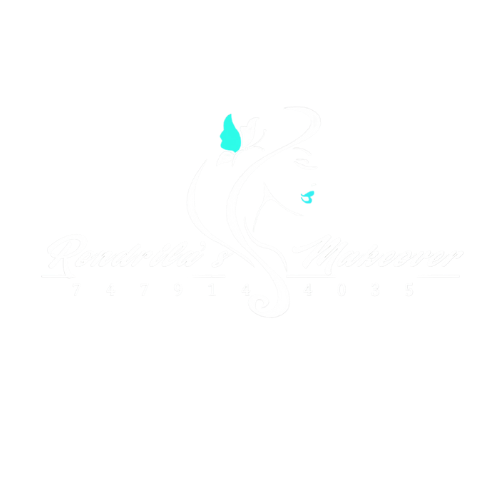 Rondrila's Makeover